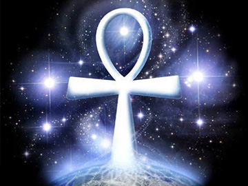 Primer Nivel Reiki Egipcio