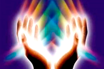 Reiki Usui Nivel II y Reiki No Tradicional