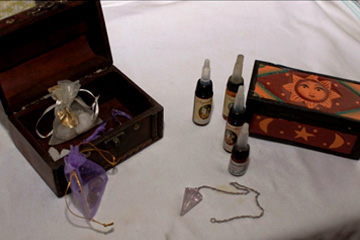 Sesión de Sanación Unificada